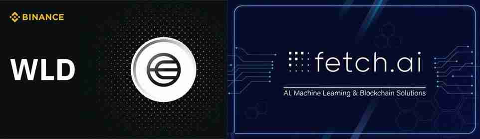 FET币和WLD币哪个更有潜力？哪个好？
